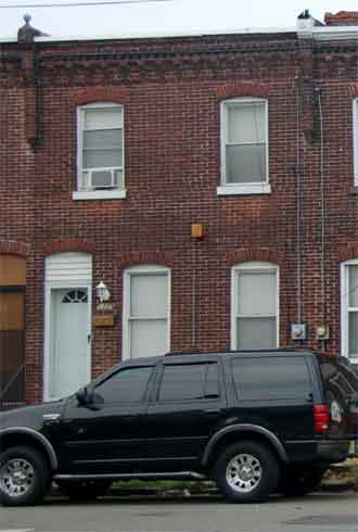 1709 South Fourth Street