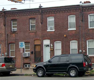 1709-1711 South Fourth Street