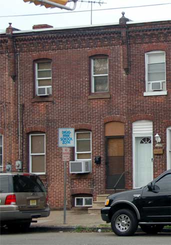 1711 South Fourth Street