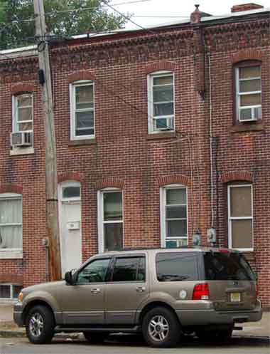 1713 South Fourth Street