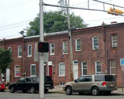 1713-1719 South Fourth Street