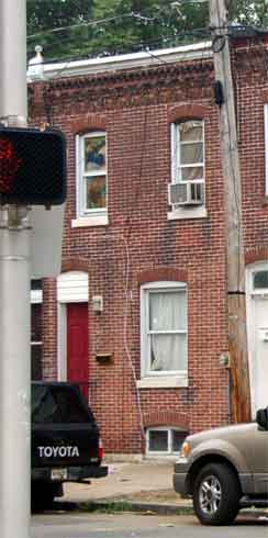 1715 South Fourth Street