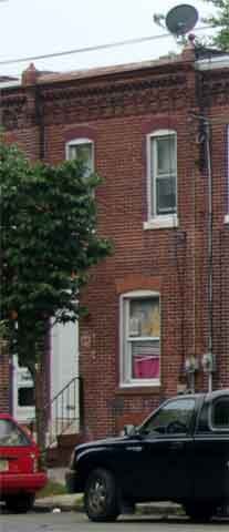 1719 South Fourth Street