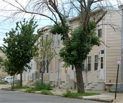 1814-1824 South Fourth Street