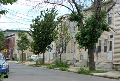 1814-1824 South Fourth Street
