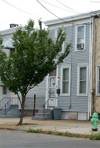 1830 South Fourth Street