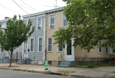 1830-1832 South Fourth Street