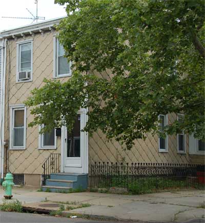 1832 South Fourth Street