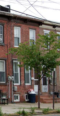 1877 South Fourth Street