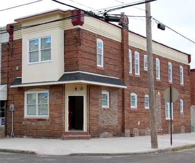 1901 South Fourth Street