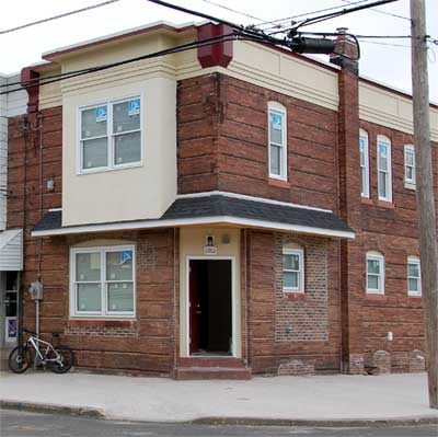 1901 South Fourth Street