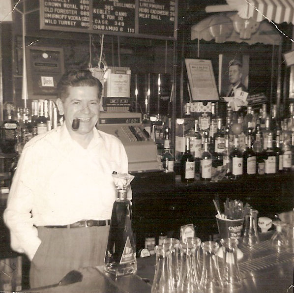 Stanley Zawoyski