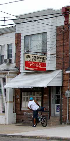 1903 South Fourth Street