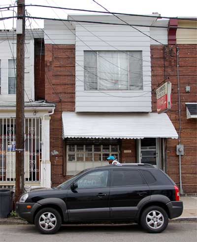 1903 South Fourth Street