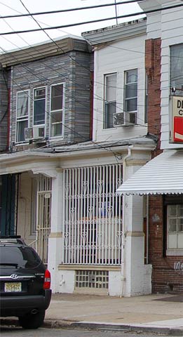 1905 South Fourth Street