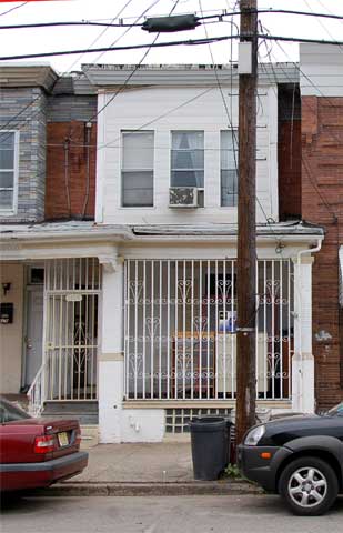 1905 South Fourth Street
