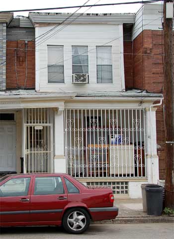 1905 South Fourth Street
