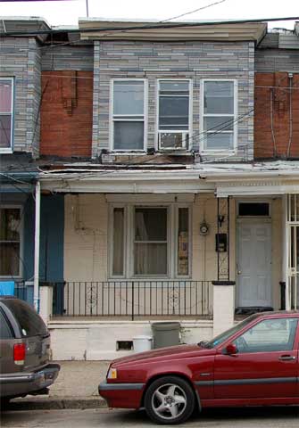 1907 South Fourth Street