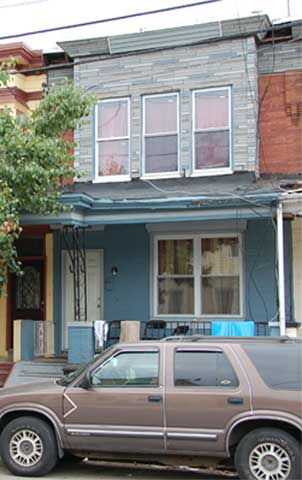 1909 South Fourth Street