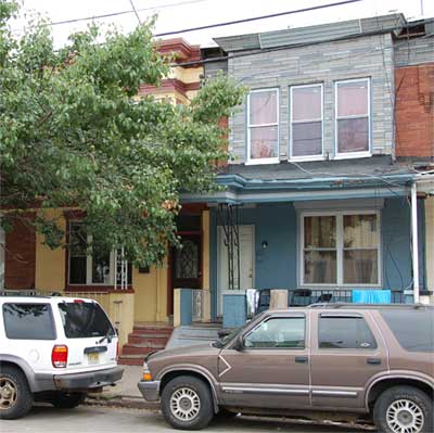 1909-1911 South Fourth Street