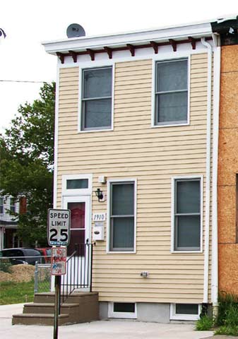 1910 South Fourth Street
