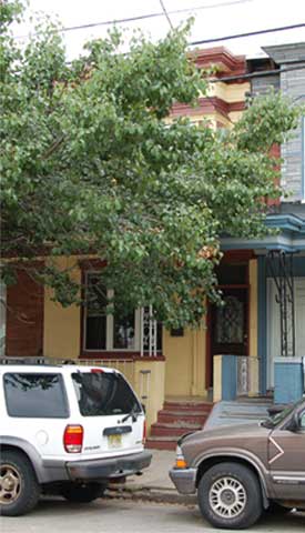 1911 South Fourth Street
