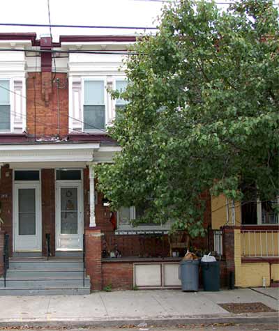 1913 South Fourth Street