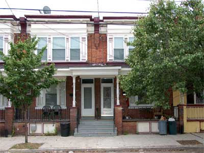 1913-1915 South Fourth Street