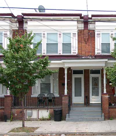 1915 South Fourth Street