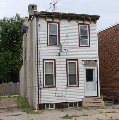 1916 South Fourth Street