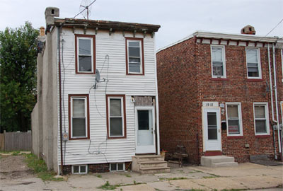 1916-1918 South Fourth Street