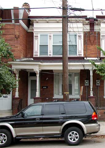 1917 South Fourth Street