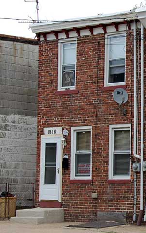 1918 South Fourth Street