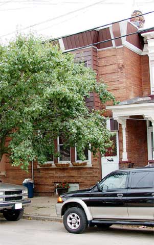 1919 South Fourth Street