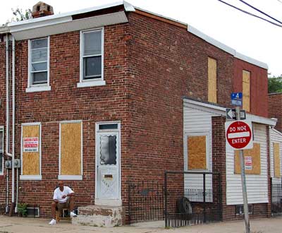 1920 South Fourth Street