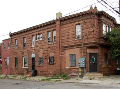 1921 South Fourth Street