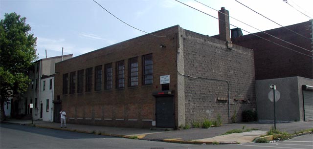 800-816 South Fourth Street
