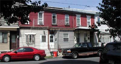 827-823 South Fourth Street