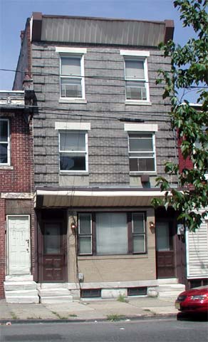 829 South Fourth Street