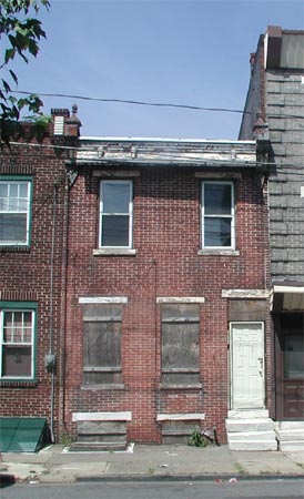 831 South Fourth Street