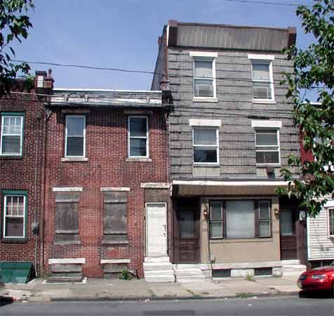 831-829 South Fourth Street