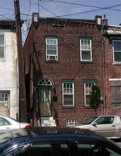 833 South Fourth Street