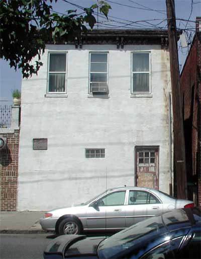 835 South Fourth Street