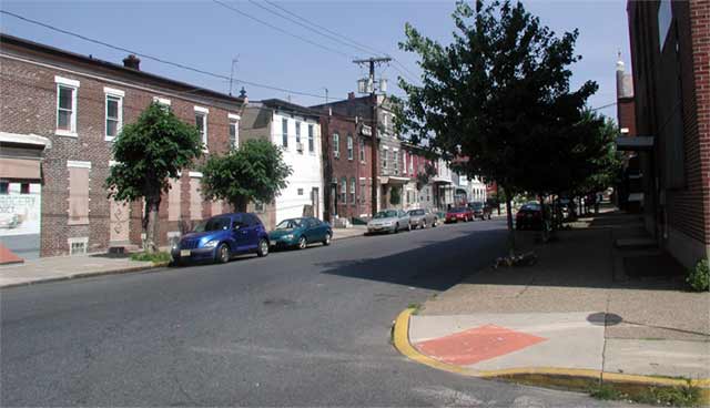 835-821 South Fourth Street