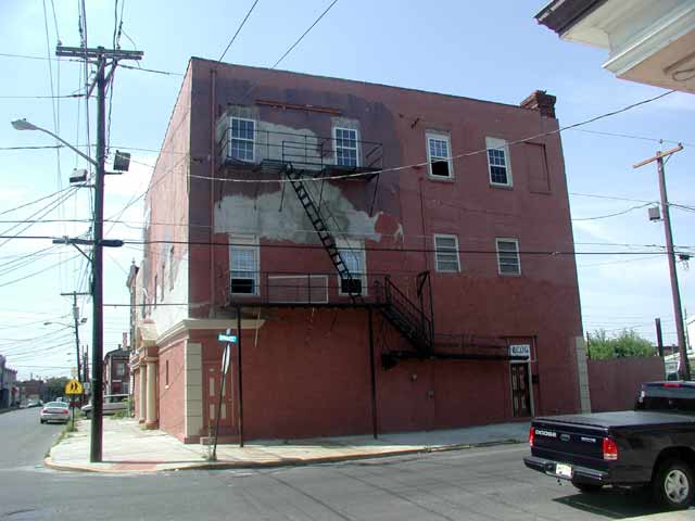 901-907 South Fourth Street