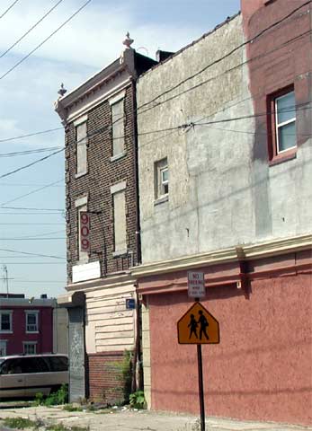 909 South Fourth Street