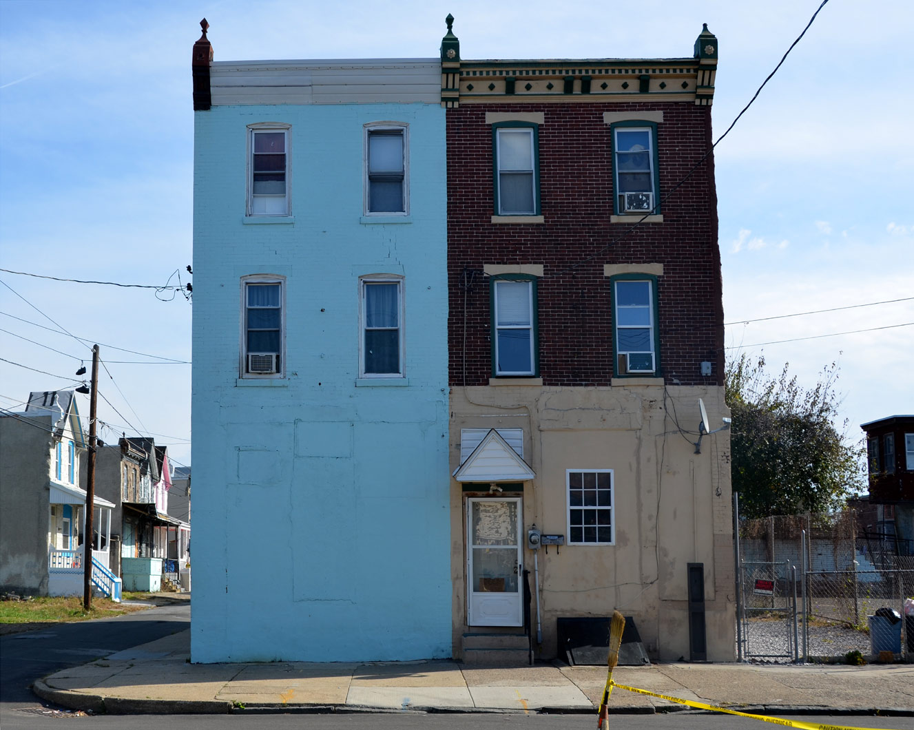 916 North 5th Street, photograph