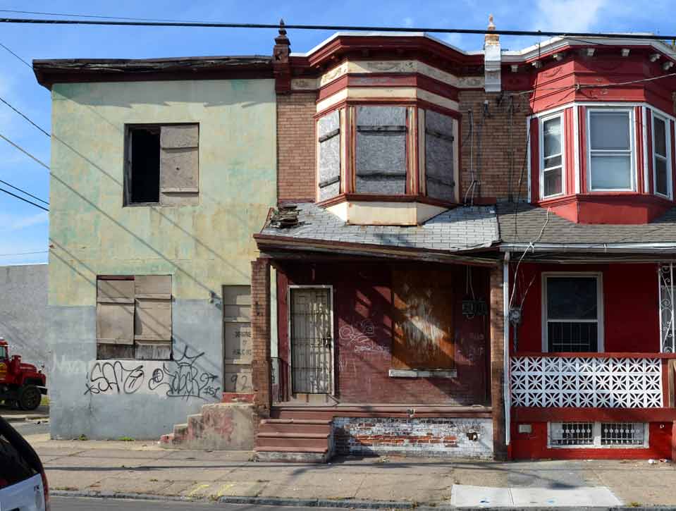 923 North 5th Street, photograph