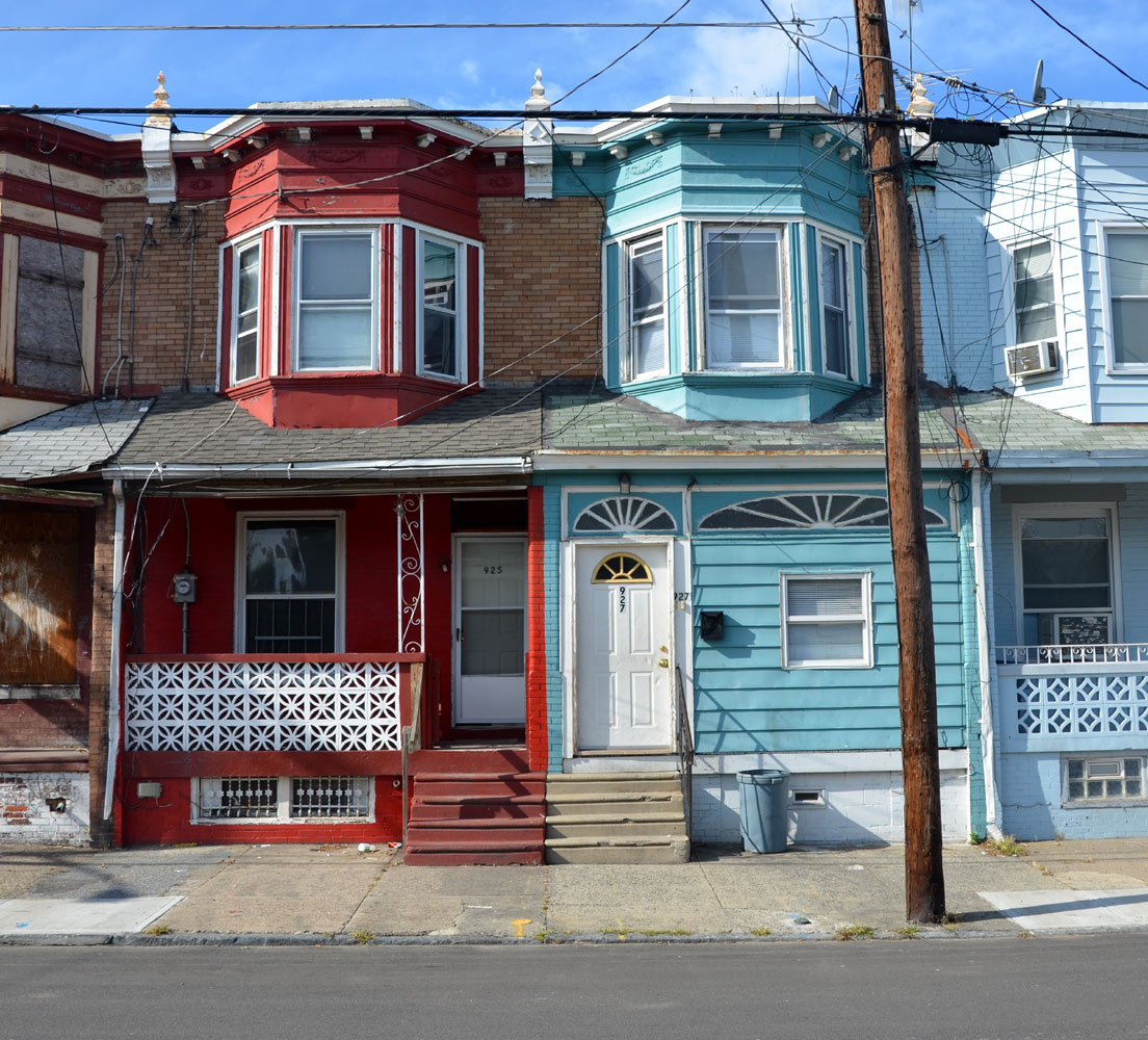 927 North 5th Street, photograph