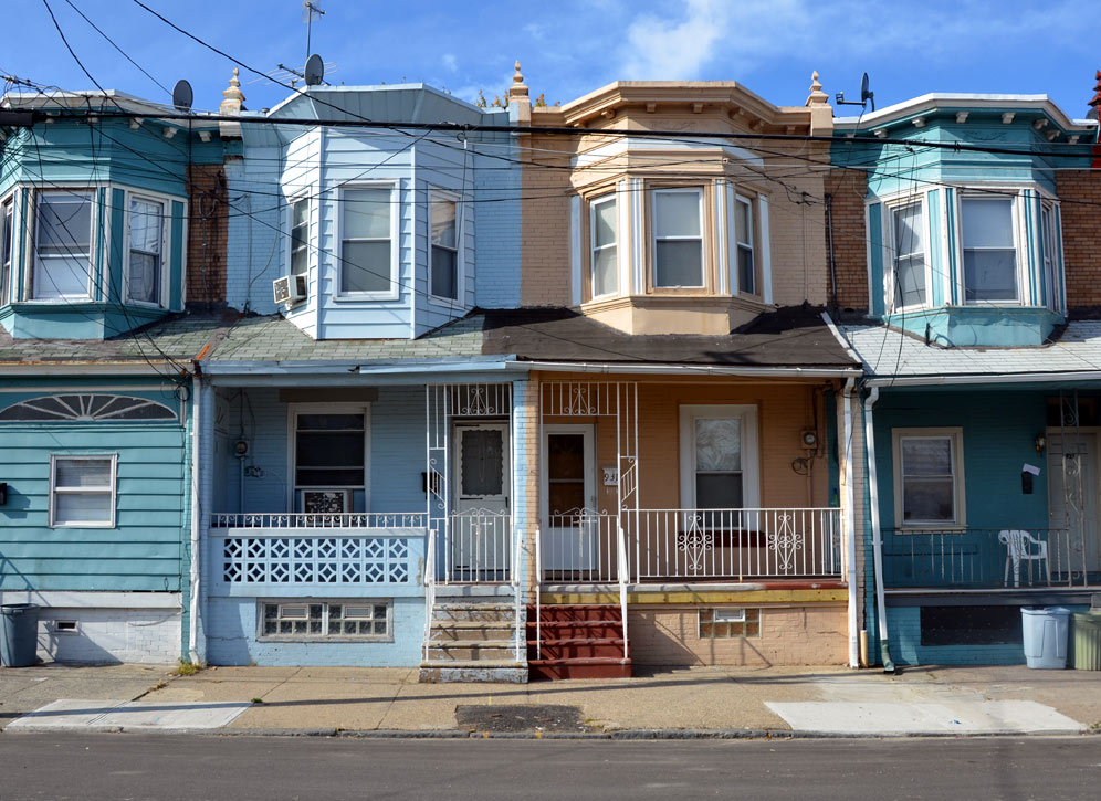 931 North 5th Street, photograph